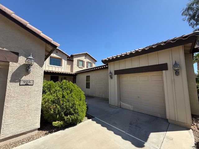 906 W Glenmere Drive, Chandler, AZ 85225