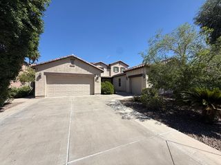 906 W Glenmere Drive, Chandler, AZ 85225