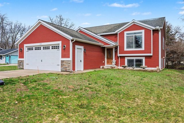 3021 Rose Drive, Allegan, MI 49010