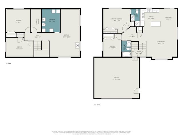 3021 Rose Drive, Allegan, MI 49010