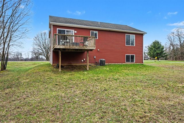 3021 Rose Drive, Allegan, MI 49010