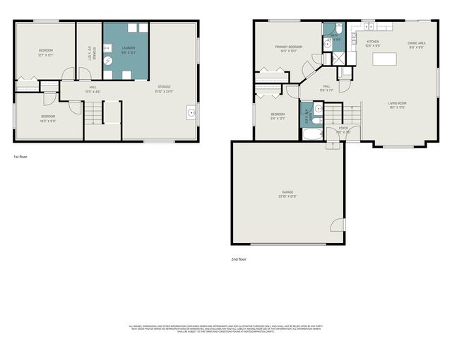 3021 Rose Drive, Allegan, MI 49010