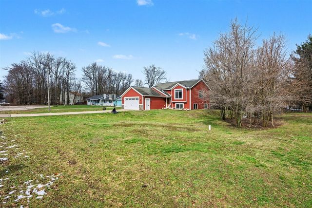 3021 Rose Drive, Allegan, MI 49010