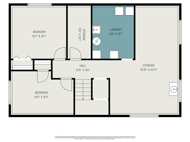 3021 Rose Drive, Allegan, MI 49010