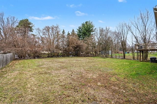 3021 Rose Drive, Allegan, MI 49010