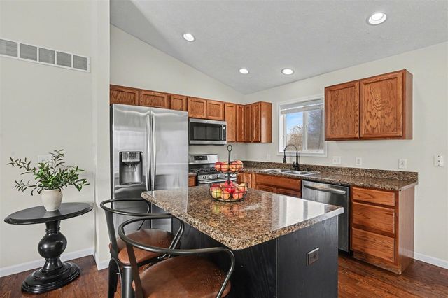 3021 Rose Drive, Allegan, MI 49010