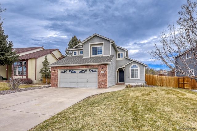 10707 W Cooper Drive, Littleton, CO 80127