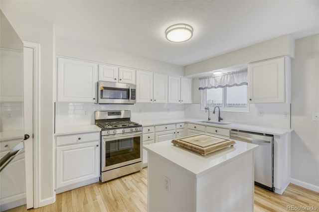 10707 W Cooper Drive, Littleton, CO 80127