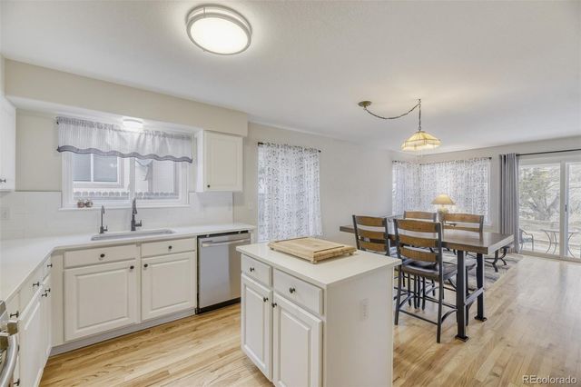 10707 W Cooper Drive, Littleton, CO 80127