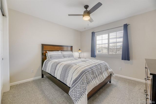 10707 W Cooper Drive, Littleton, CO 80127