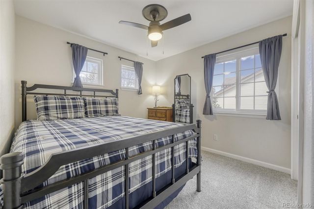 10707 W Cooper Drive, Littleton, CO 80127