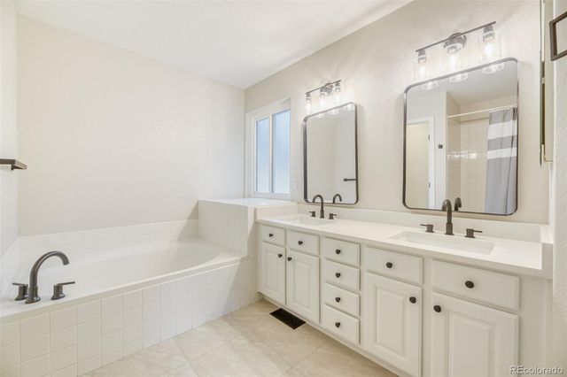 10707 W Cooper Drive, Littleton, CO 80127