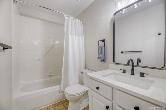 10707 W Cooper Drive, Littleton, CO 80127