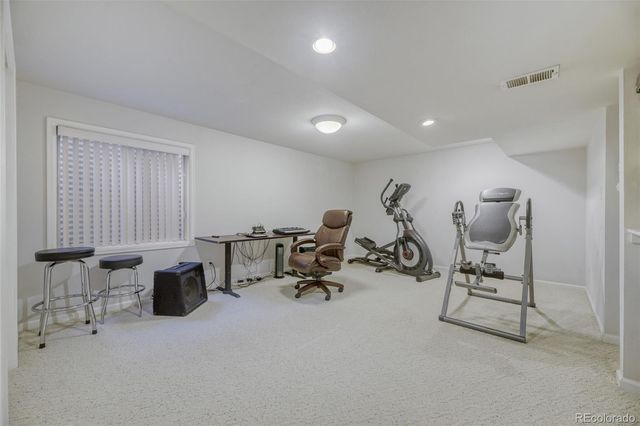 10707 W Cooper Drive, Littleton, CO 80127