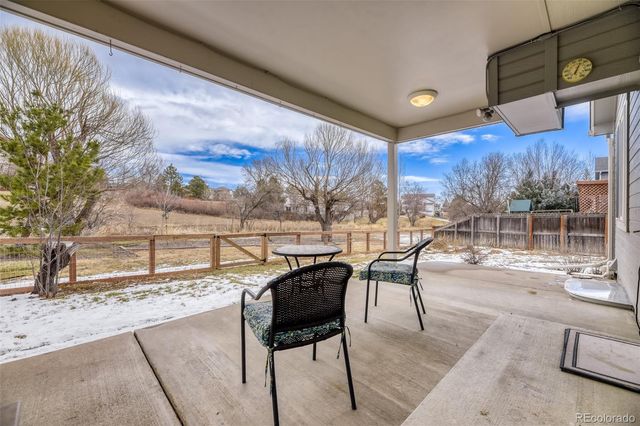 10707 W Cooper Drive, Littleton, CO 80127