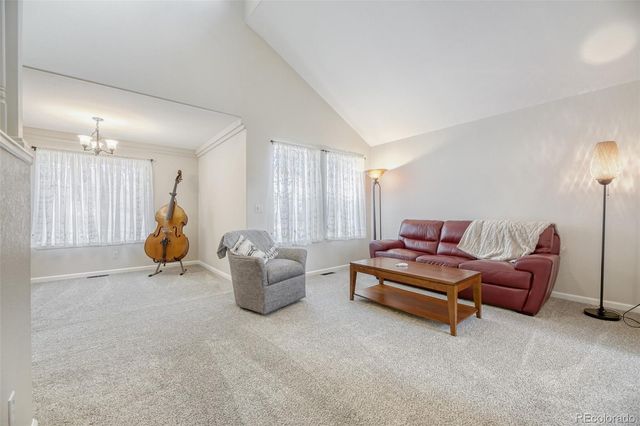 10707 W Cooper Drive, Littleton, CO 80127