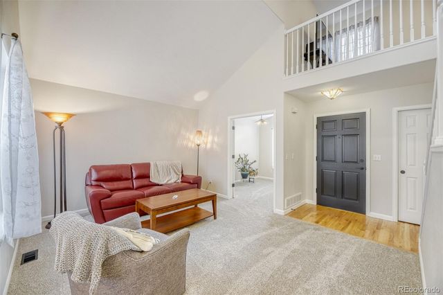 10707 W Cooper Drive, Littleton, CO 80127