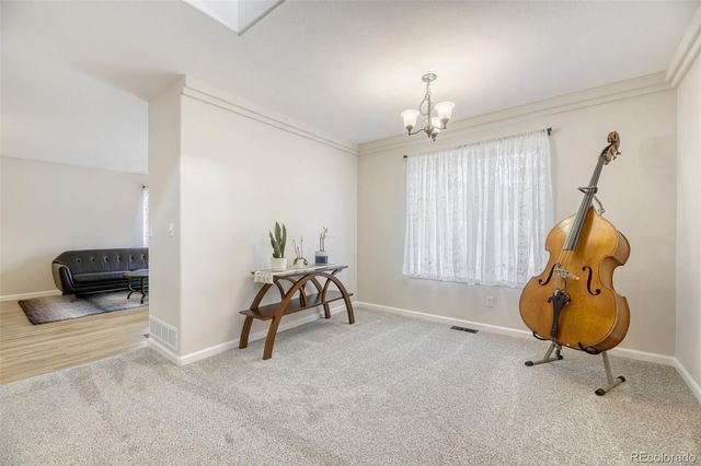 10707 W Cooper Drive, Littleton, CO 80127