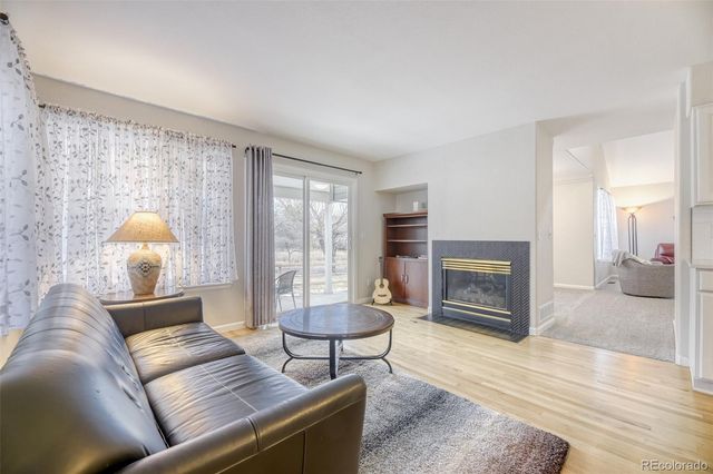 10707 W Cooper Drive, Littleton, CO 80127