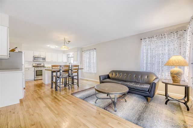 10707 W Cooper Drive, Littleton, CO 80127