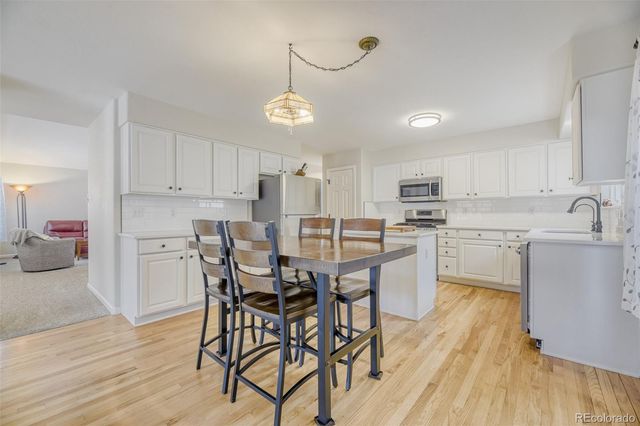 10707 W Cooper Drive, Littleton, CO 80127