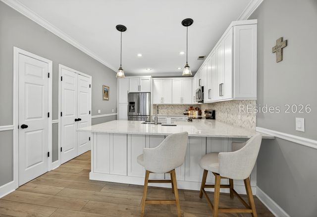 97 Westbury Park Way, Bluffton, SC 29910