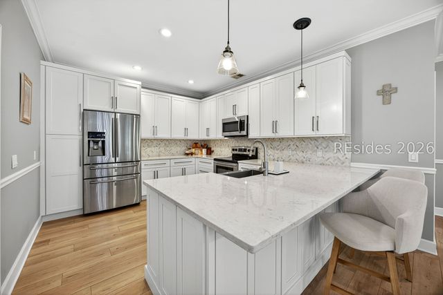 97 Westbury Park Way, Bluffton, SC 29910