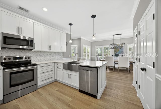 97 Westbury Park Way, Bluffton, SC 29910