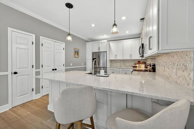 97 Westbury Park Way, Bluffton, SC 29910