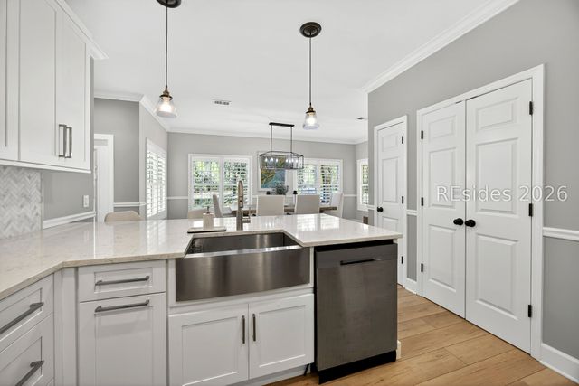 97 Westbury Park Way, Bluffton, SC 29910