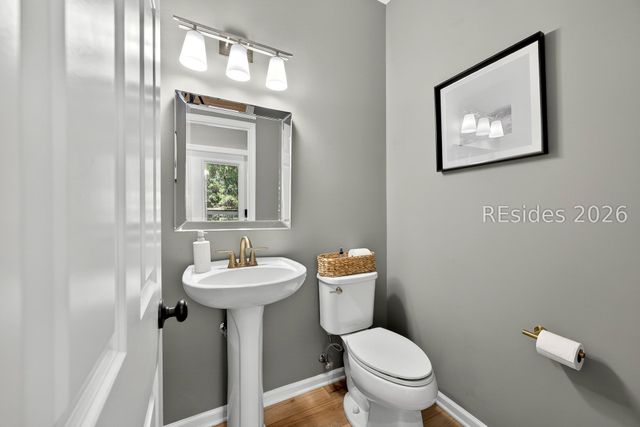 97 Westbury Park Way, Bluffton, SC 29910