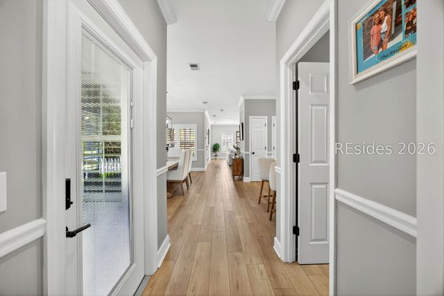 97 Westbury Park Way, Bluffton, SC 29910