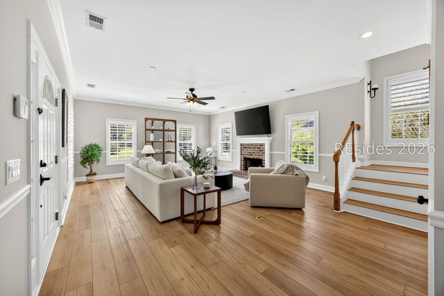 97 Westbury Park Way, Bluffton, SC 29910