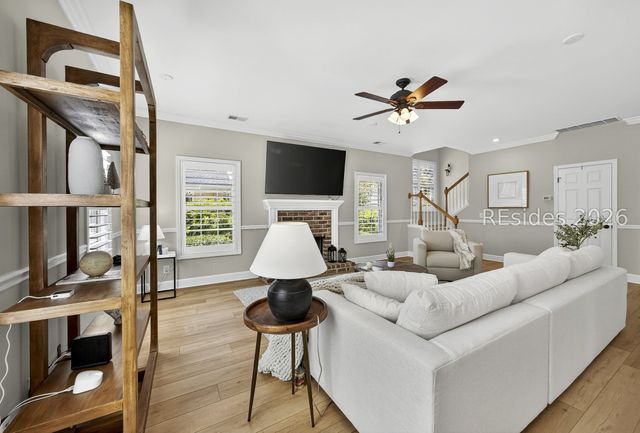 97 Westbury Park Way, Bluffton, SC 29910