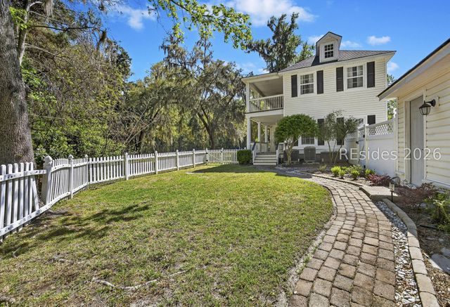 97 Westbury Park Way, Bluffton, SC 29910