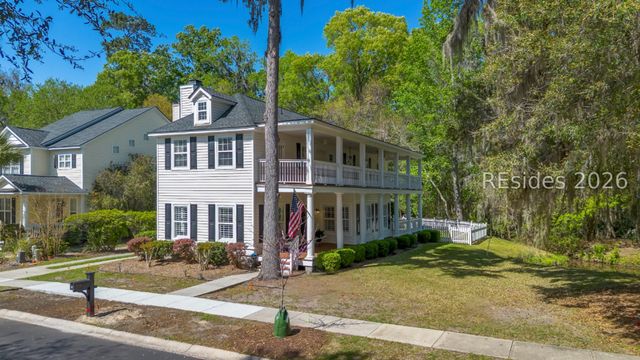 97 Westbury Park Way, Bluffton, SC 29910