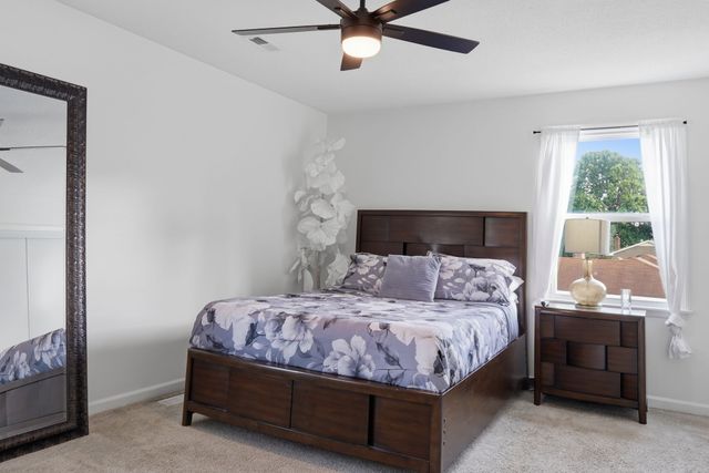 6016 Clifton Dr, Columbia, TN 38401