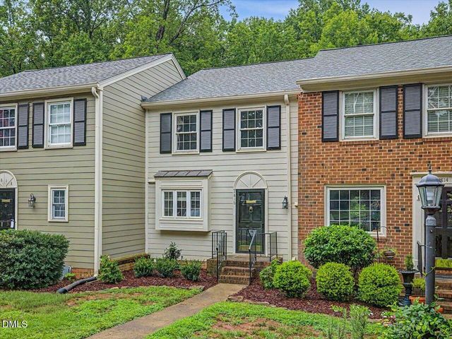 2816 Wycliff Road 2816, Raleigh, NC 27607