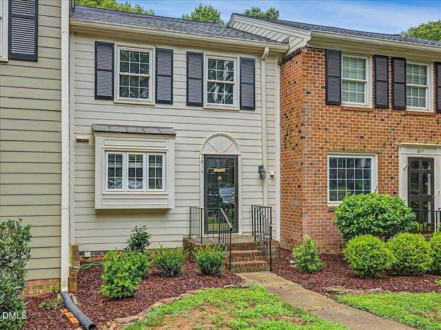 2816 Wycliff Road 2816, Raleigh, NC 27607