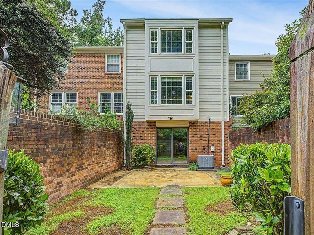 2816 Wycliff Road 2816, Raleigh, NC 27607