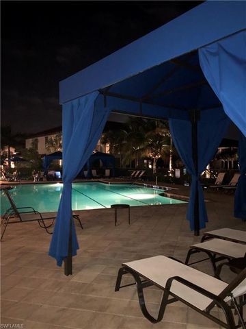 15126 Palmer Lake CIR # 104, Naples, FL 34109