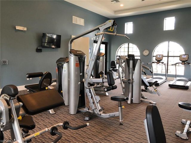 15126 Palmer Lake CIR # 104, Naples, FL 34109