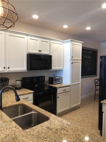 15126 Palmer Lake CIR # 104, Naples, FL 34109