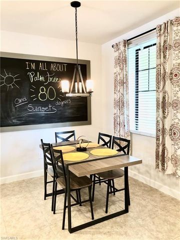 15126 Palmer Lake CIR # 104, Naples, FL 34109