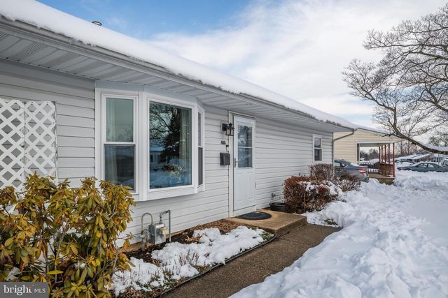 405 ANDOVER RD, Fairless Hills, PA 19030