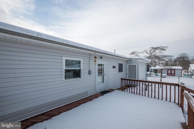 405 ANDOVER RD, Fairless Hills, PA 19030