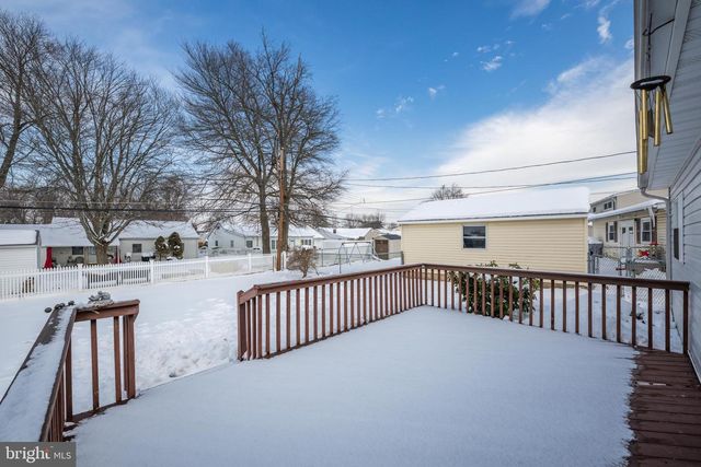 405 ANDOVER RD, Fairless Hills, PA 19030