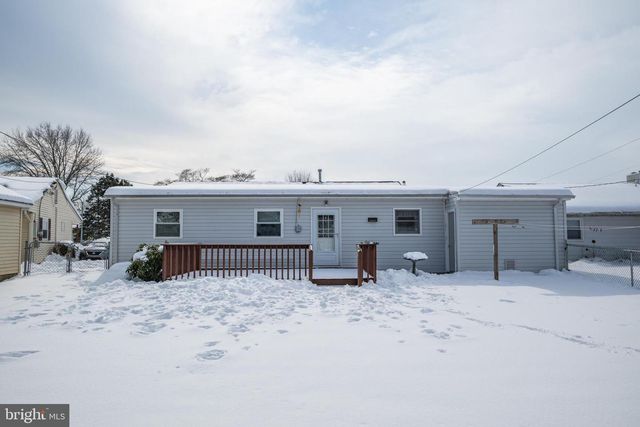 405 ANDOVER RD, Fairless Hills, PA 19030