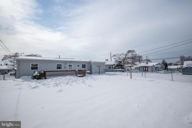 405 ANDOVER RD, Fairless Hills, PA 19030