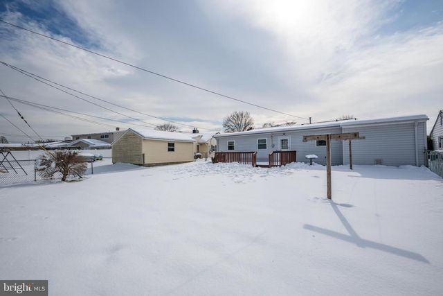 405 ANDOVER RD, Fairless Hills, PA 19030